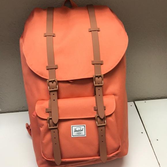 Herschel Supply Company Handbags - Herschel Little America Backpack